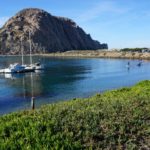 Morro Rock, Embarcadero, Coleman Park