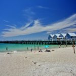 Busselton, Pier, Jetty, Western Australia Destinations