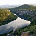 Croatia, Cetina RIver, unforgettable holiday