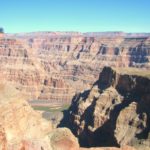 Eagle Point, Grand Canyon West Rim, Skywalk
