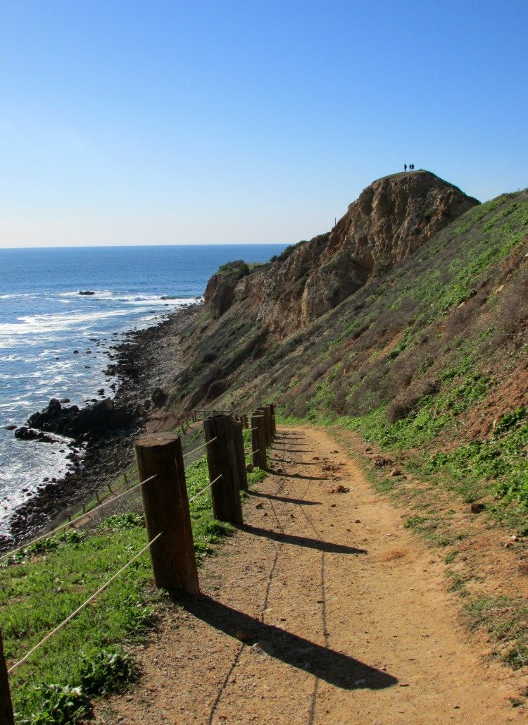 Palos Verdes Hikes and Trails: Secret Los Angeles - Tanama Tales