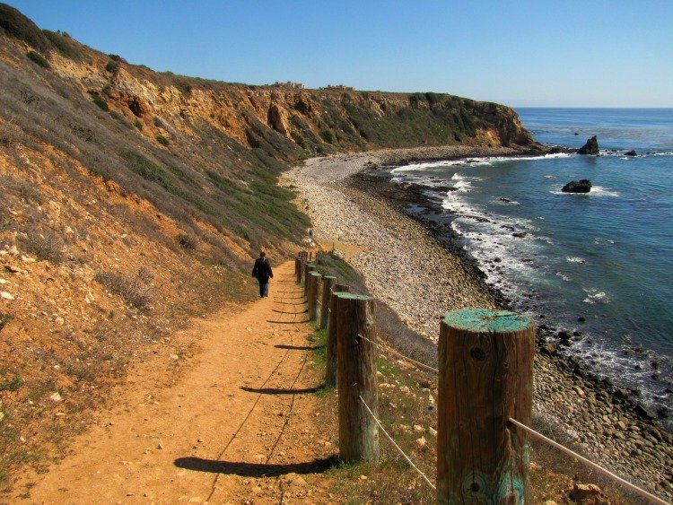 Palos Verdes Hikes And Trails Los Angeles Best Kept Secret Tanama Tales