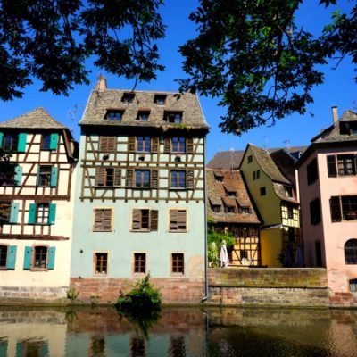 Petite France Strasbourg: Fabulous Walking Tour