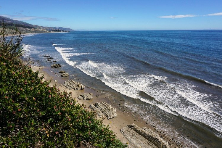 Carpinteria Bluffs Preserve, Things to do in Carpinteria