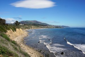 Things To Do In Carpinteria, California: Beach Town Cool - Tanama Tales