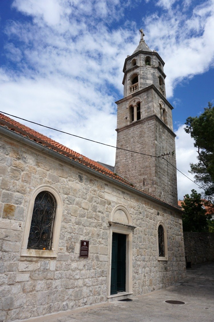 Cavtat Dubrovnik