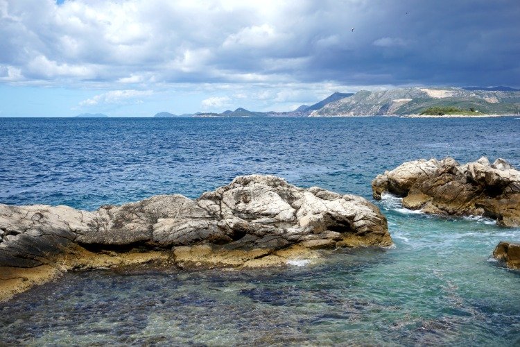 Cavtat Dubrovnik