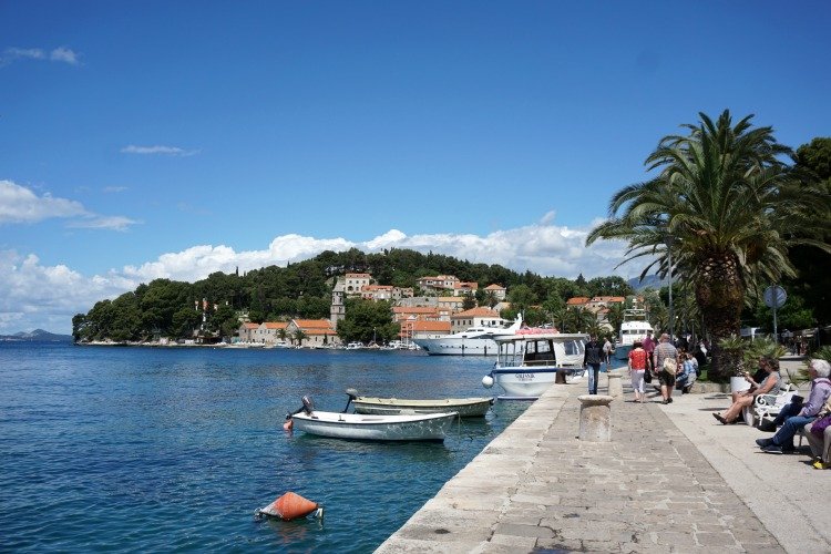 Things to do in Cavtat