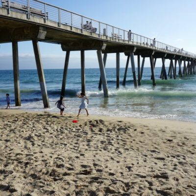 Things to Do in Hermosa Beach, California