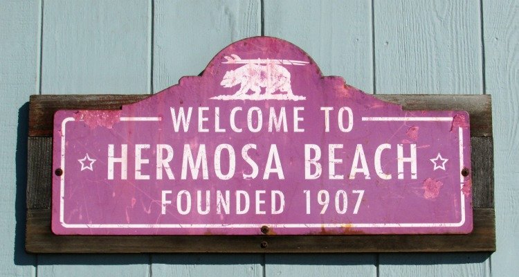 Complete Guide To Hermosa Beach Things To Do Tanama Tales