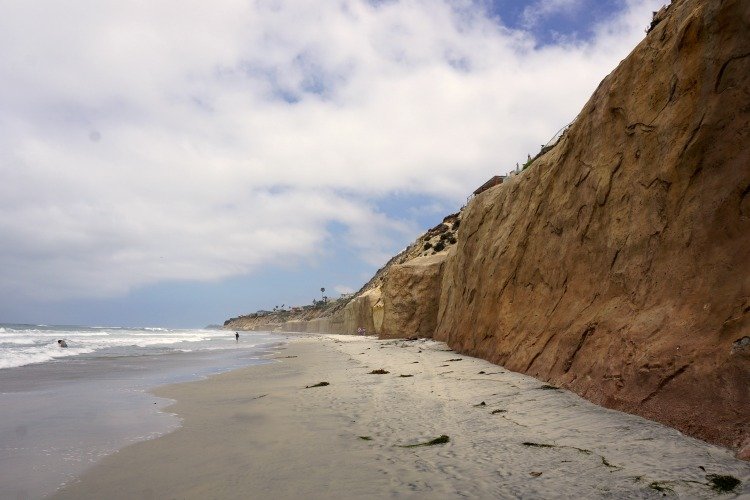 Things to do in solana Beach, Fletcher Cove