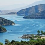 Silverwood Lake in San Bernardino County, California Lakes in Southern California