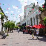 Andador Independencia, Tlaquepaque, Jalisco