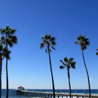 Things to Do in Manhattan Beach, California