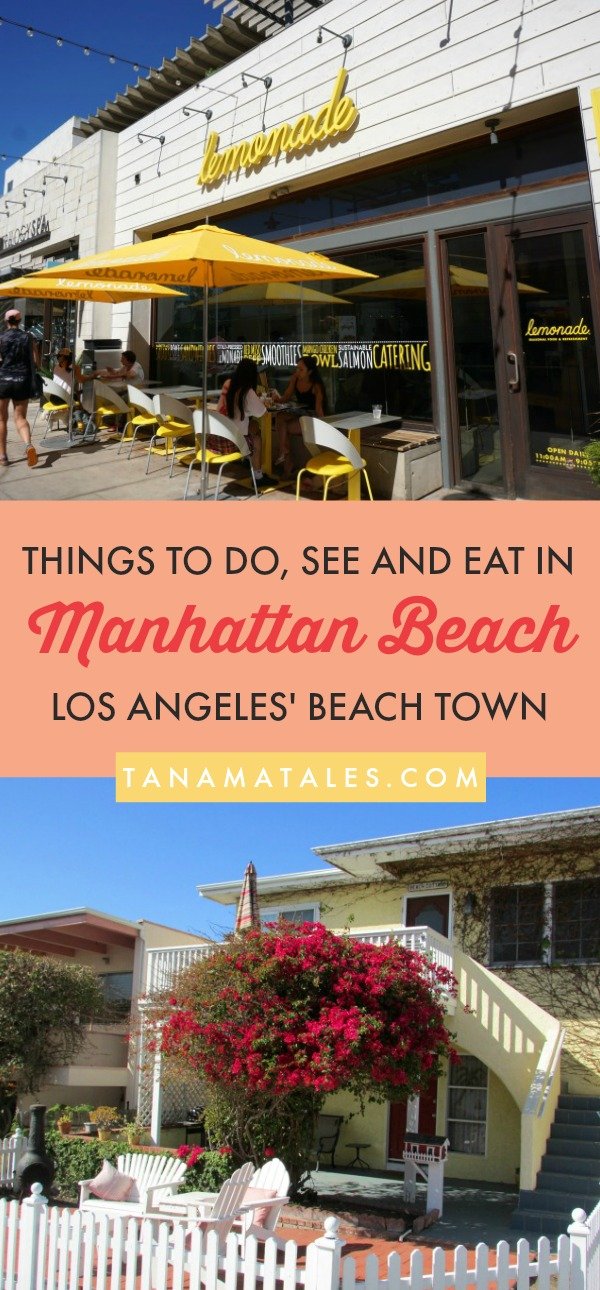 Things to do in #ManhattanBeach and #LosAngeles – Travel tips and ideas – Manhattan Beach, a beach town located in Los Angeles County, exudes sun, surf, sand and a cool vibe.  My article will give you in-depth details on what to do in this beautiful town.  We will explore the pier, the strand and plenty of restaurants.  If you have never been, it is time to go! #California #LA #SouthBay