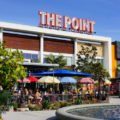 The Point (shopping complex) in El Segundo, California