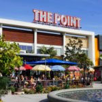 The Point (shopping complex) in El Segundo, California