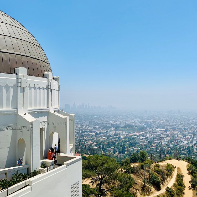 Griffith Observatory