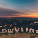 Hollywood Sign, One Day in Los Angeles: Itinerary for First-Time Visitors, Que Hacer en Los Angeles en un dia