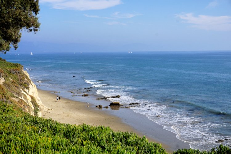 Places to Visit in Santa Barbara: 200+ Bucket List Ideas - Tanama Tales