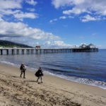 Malibu Pier, Los Angeles Itinerary