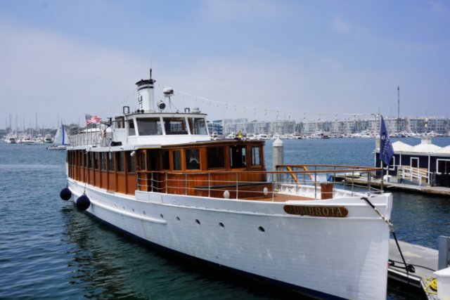 Things to Do in Marina del Rey, California - Tanama Tales