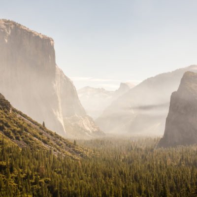 2 Days in Yosemite Itinerary: Sights, Hikes, and Tips