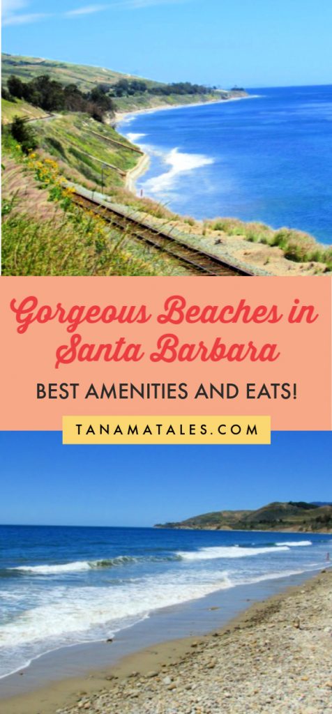 13 Best Beaches in Santa Barbara