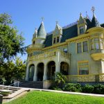 Kimberly Crest House and Gardens, Things to do in Redlands, California