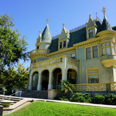 Things to Do in Redlands, California