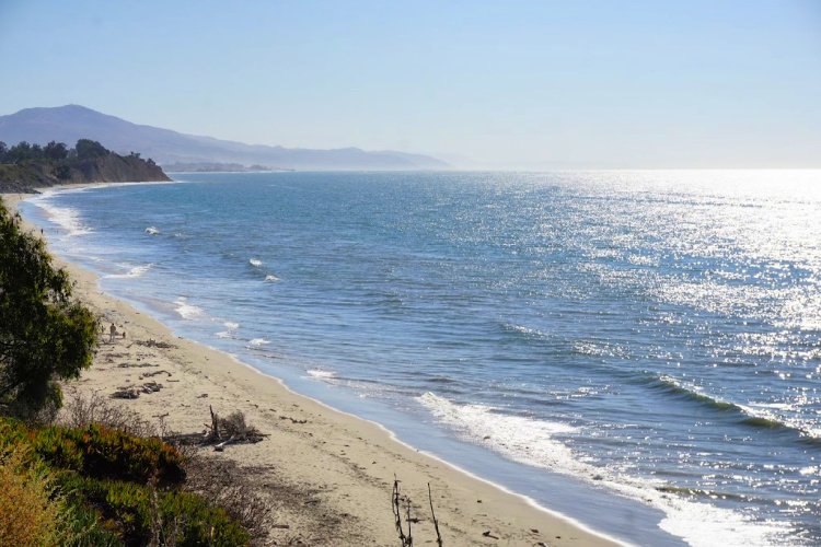 Best Beaches in Santa Barbara: Where to Go and Eat - Tanama Tales