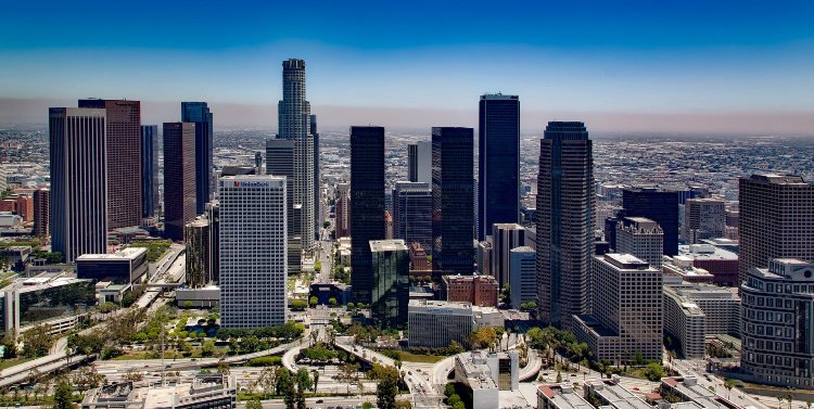 Los Angeles in 2 Days - Trips to Uncover - Travel Blog