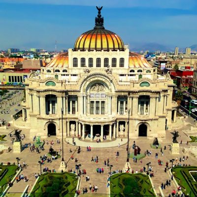 Mexico Travel Tips: Safety, Money, Food, and More