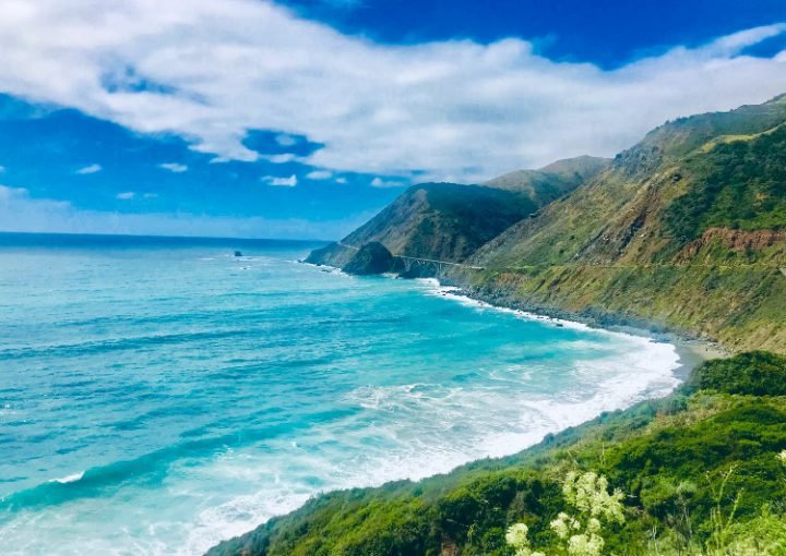 Big Sur Drive: Ultimate Road Trip Planning Guide - Tanama Tales