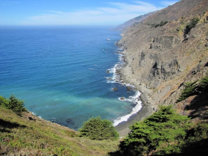 Big Sur Drive: Ultimate Road Trip Planning Guide - Tanama Tales