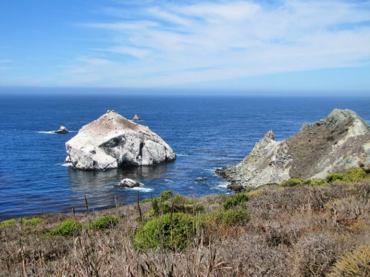 Big Sur Drive: Ultimate Road Trip Planning Guide - Tanama Tales