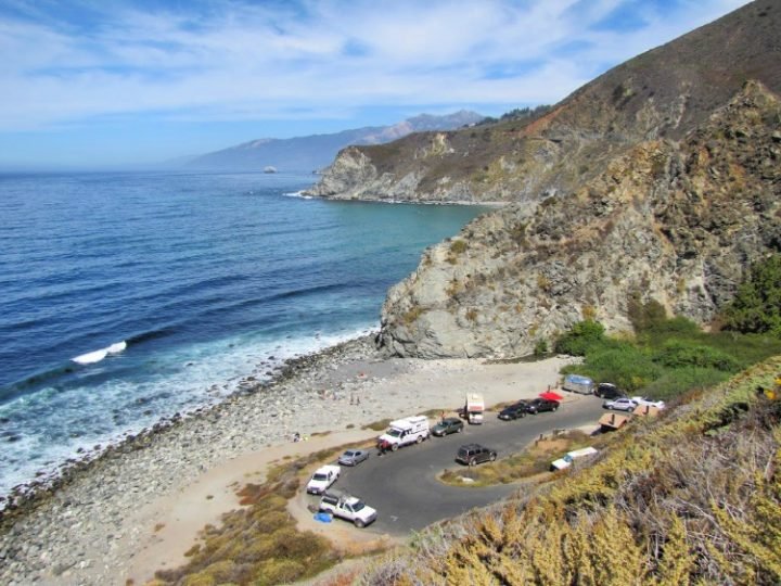 Big Sur Drive: Ultimate Road Trip Planning Guide - Tanama Tales