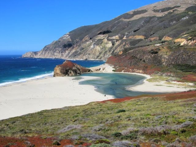 Big Sur Drive: Ultimate Road Trip Planning Guide - Tanama Tales
