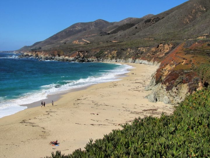 Big Sur Drive: Ultimate Road Trip Planning Guide - Tanama Tales