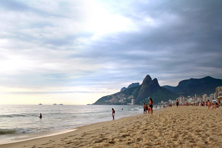 rio de janeiro travel itinerary