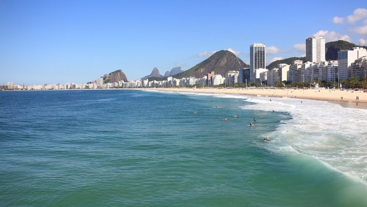 rio de janeiro travel itinerary