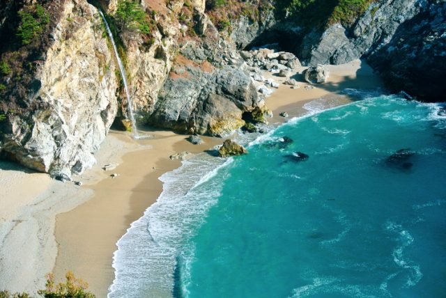 Big Sur Drive: Ultimate Road Trip Planning Guide - Tanama Tales