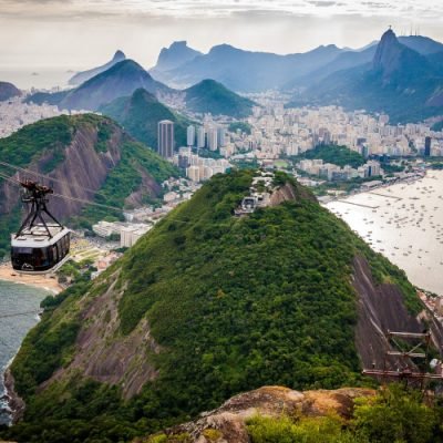 Rio de Janeiro Itinerary: 3, 5, 7 or 9 Days in Rio