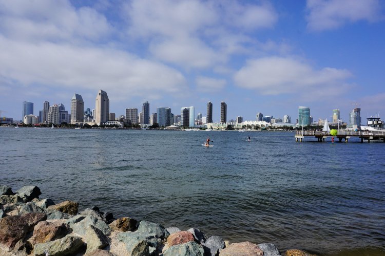 san diego one day tour