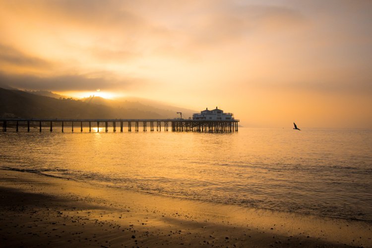 Tour Companies, Malibu Sunset, Los Angeles Quotes