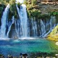 McArthur-Burney Falls, Places to Visit in California: Bucket List for Travelers