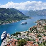 Wonderful view of Kotor Bay from the St. John Fortress, Things to do in Kotor: 2-Day Kotor Itinerary