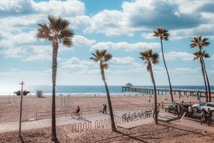 Discover the Best Beach Near LAX: Your Ultimate Guide to Sun, Sand, and Surf