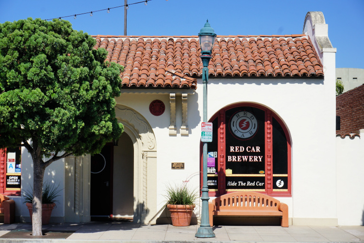 torrance california breweries