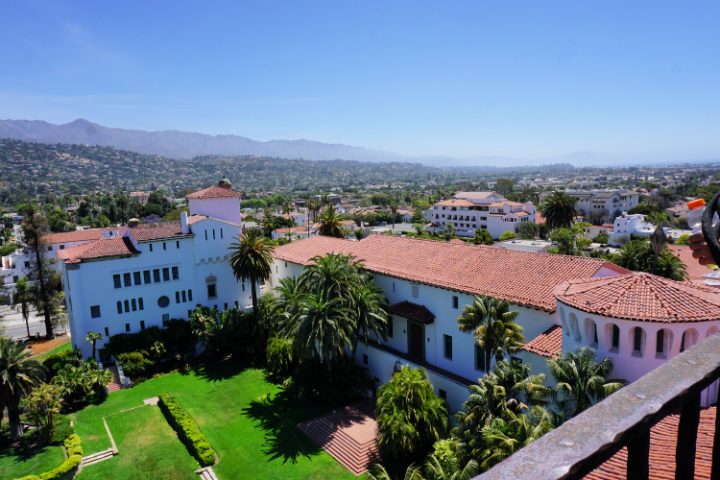 Downtown Santa Barbara: Things to Do, See and Eat - Tanama Tales